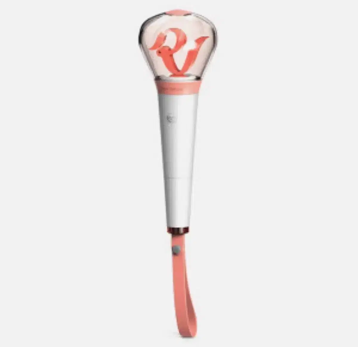 Red Velvet lightstick Sells Manbong Kim