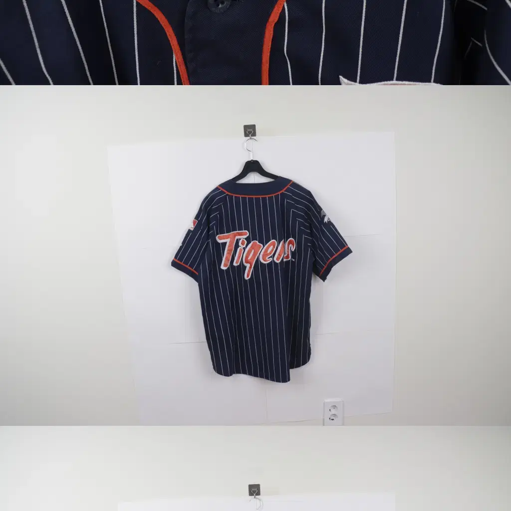 tiqels mlb 야구복팝니다