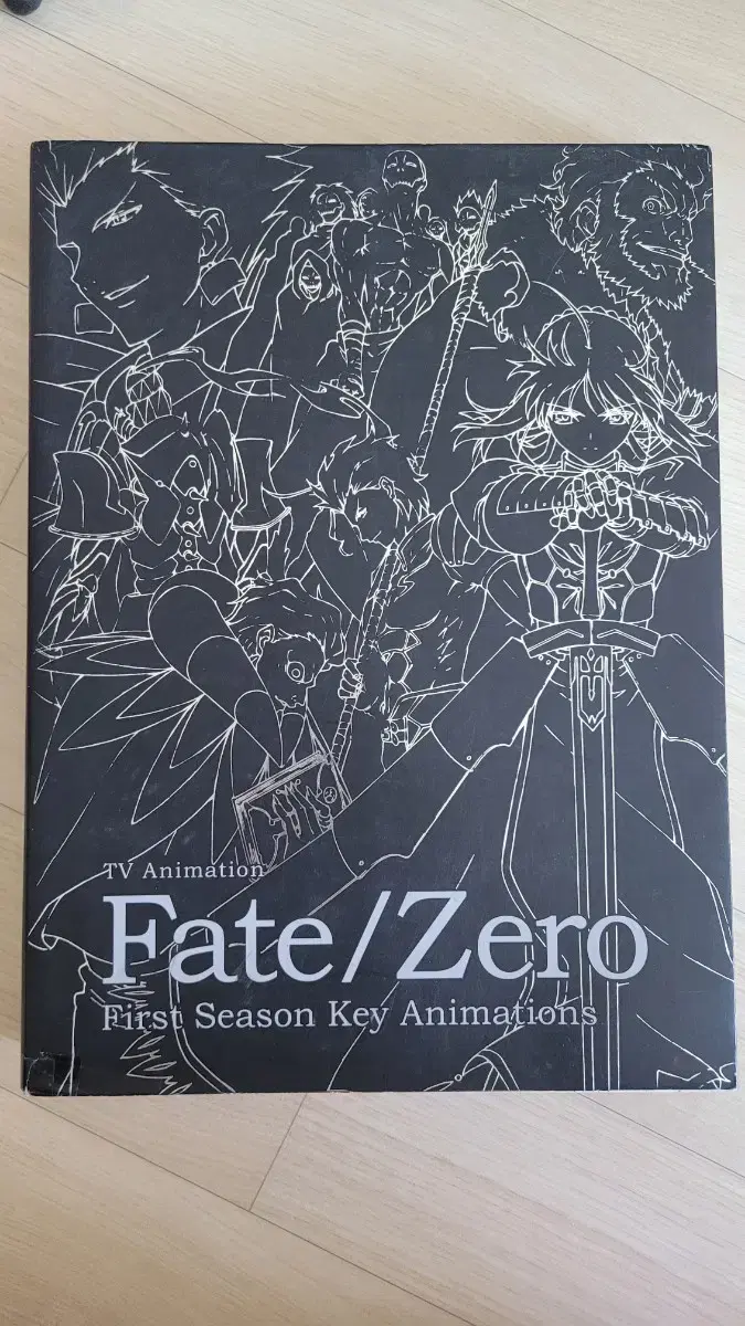 Fake Zero Season 1,2 Original Episode Collection