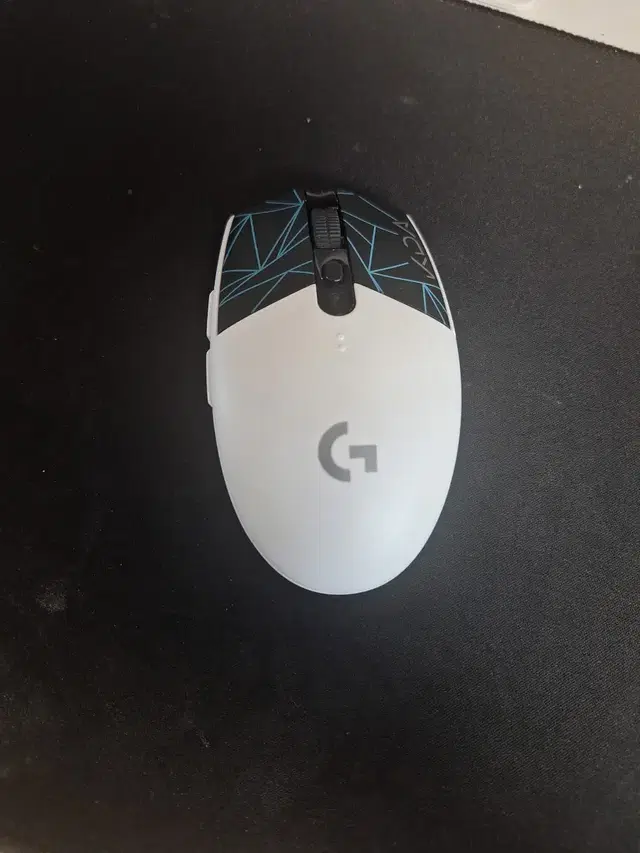 로지텍 G304 KDA