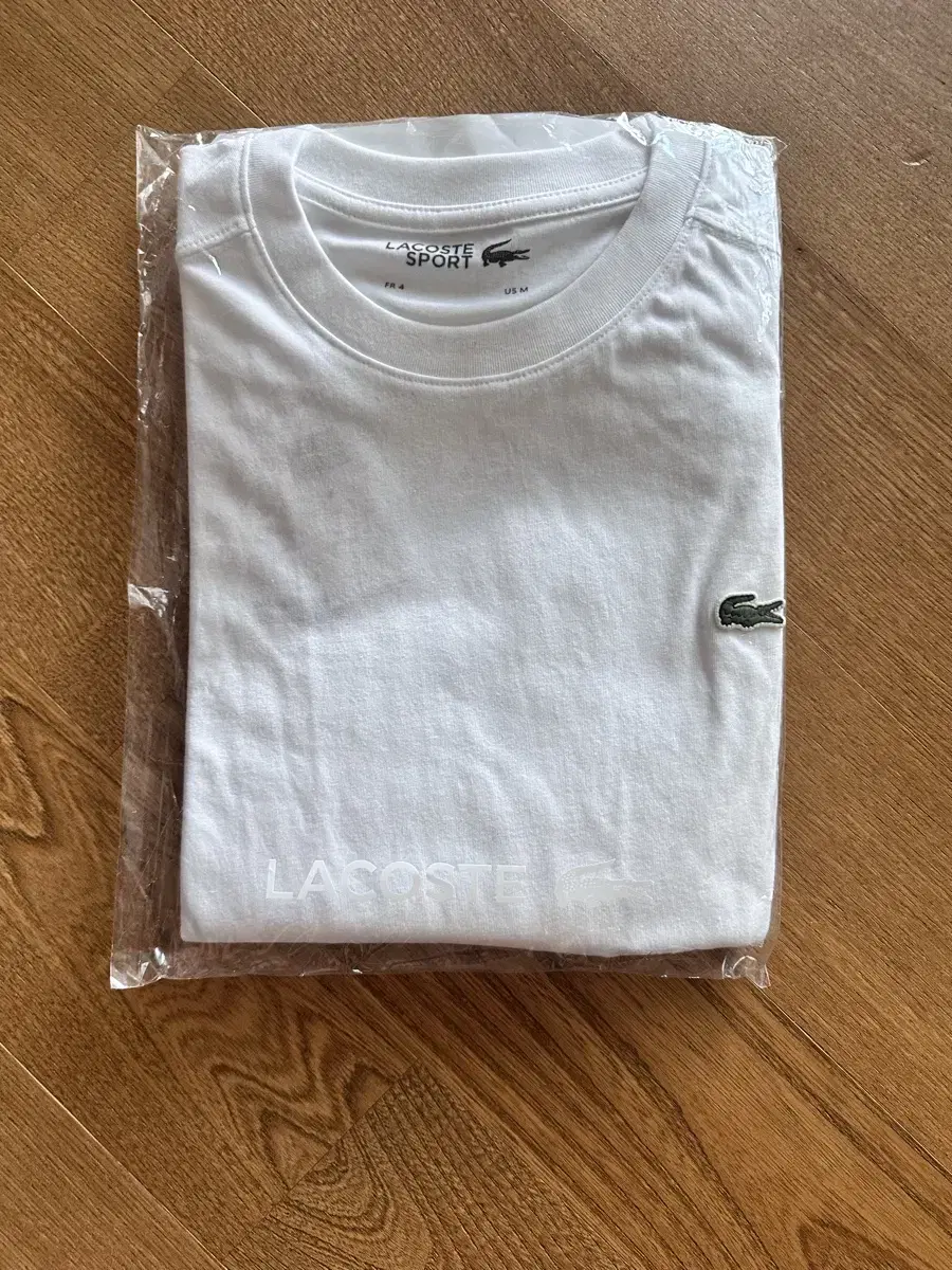 Lacoste Vahn Palmetto Sager