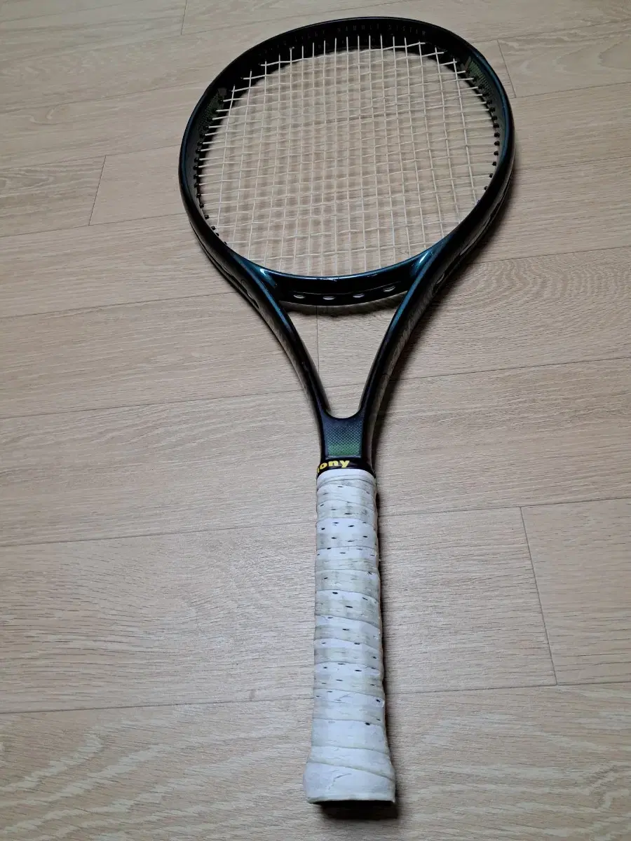 Natsou Hammer Tennis Racket Men Women Only