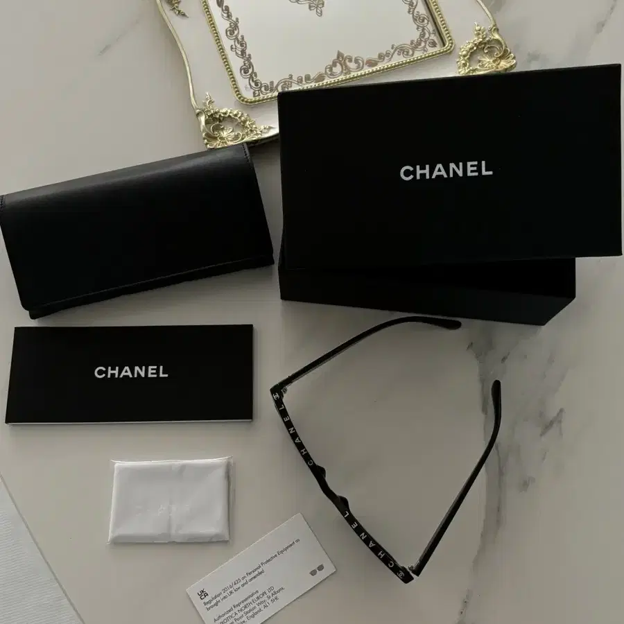 샤넬 선글라스 Chanel CH5417