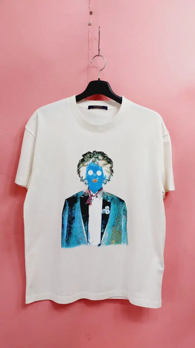 Louis Vuitton T-shirt