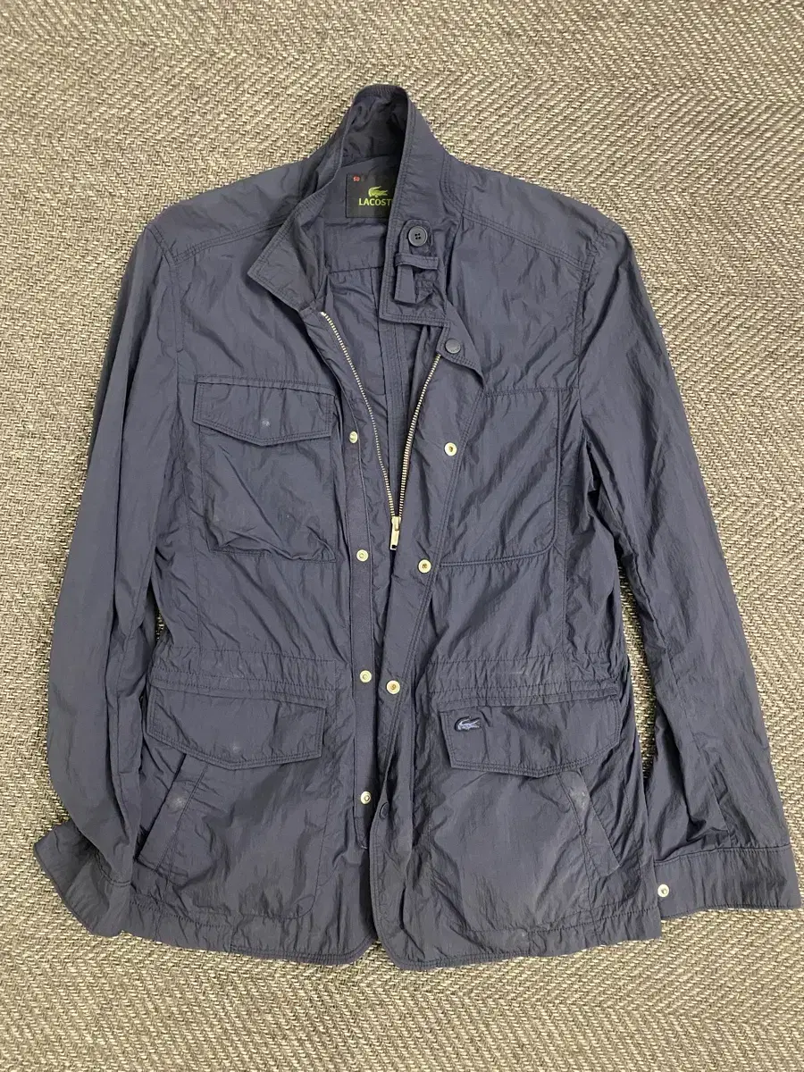 Lacoste Field Jacket