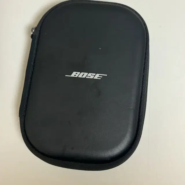 Bose QC 헤드셋 (2024 4월 구매)