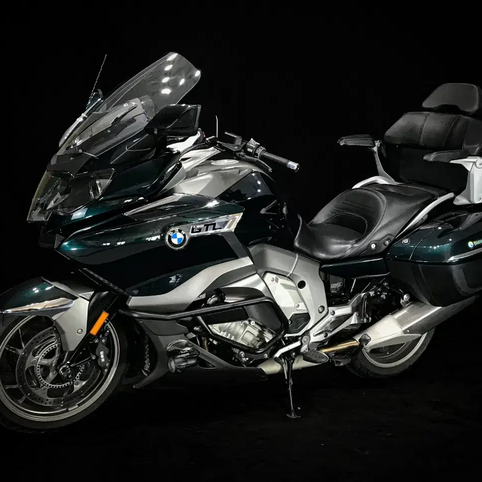 (BMW) K1600GTL 19년식 부산울산대전충북마산경기거제인천서울