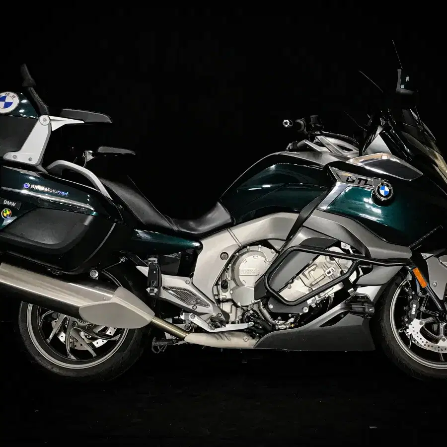 (BMW) K1600GTL 19년식 부산울산대전충북마산경기거제인천서울