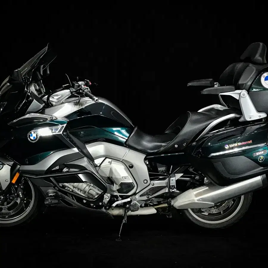 (BMW) K1600GTL 19년식 부산울산대전충북마산경기거제인천서울