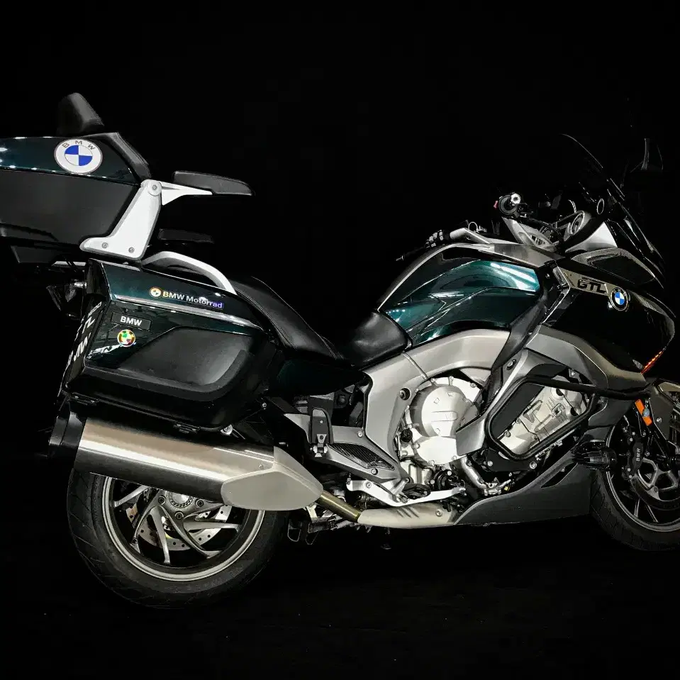 (BMW) K1600GTL 19년식 부산울산대전충북마산경기거제인천서울