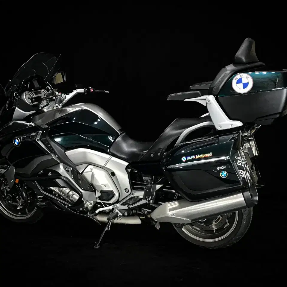 (BMW) K1600GTL 19년식 부산울산대전충북마산경기거제인천서울