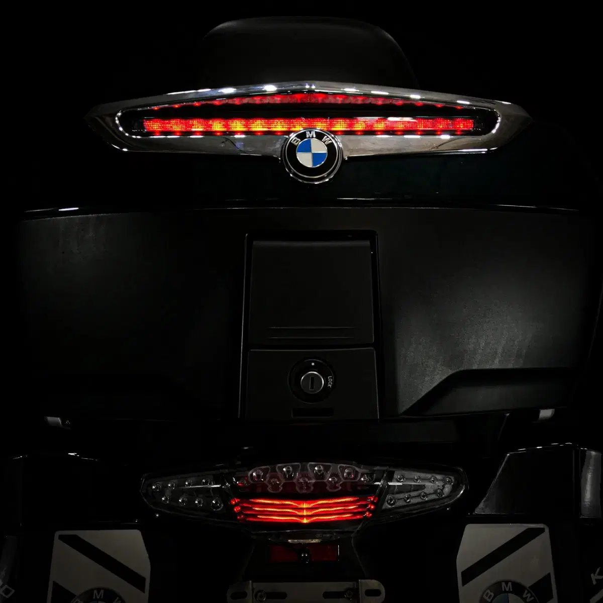 (BMW) K1600GTL 19년식 부산울산대전충북마산경기거제인천서울