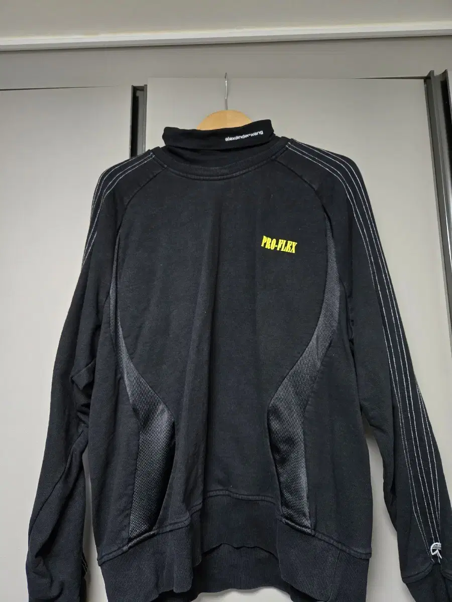 Adidas x Alexander Wang Mock Pola L Large