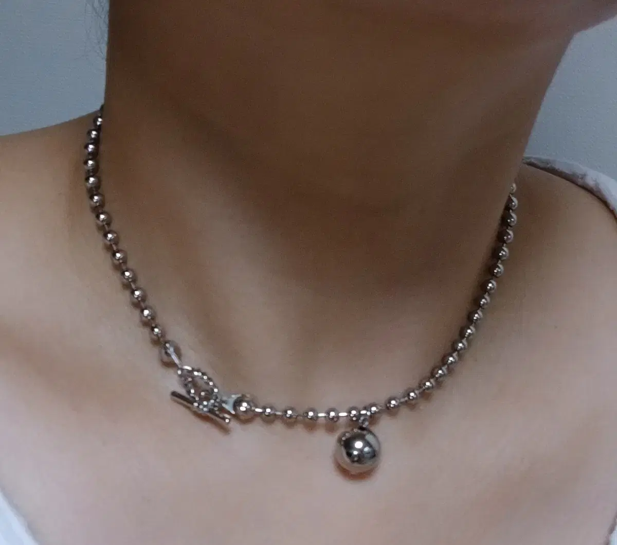 New) Drop Necklace