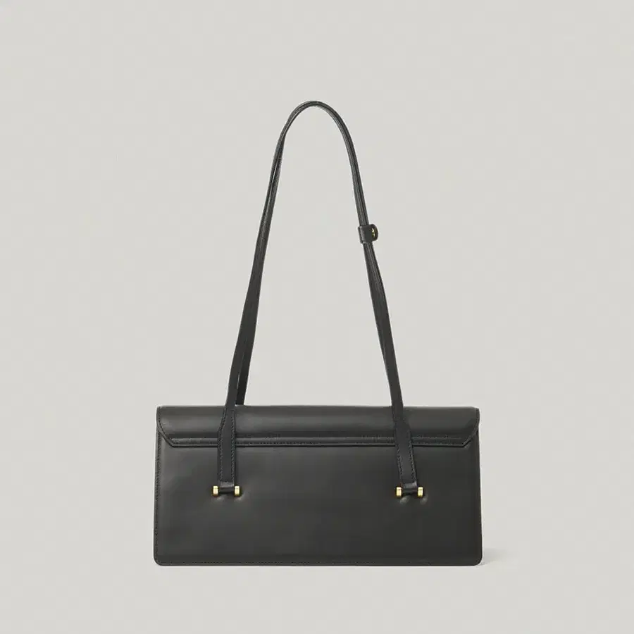 아뜰리에 드 루멘 Charlotte Bag / Soft Black