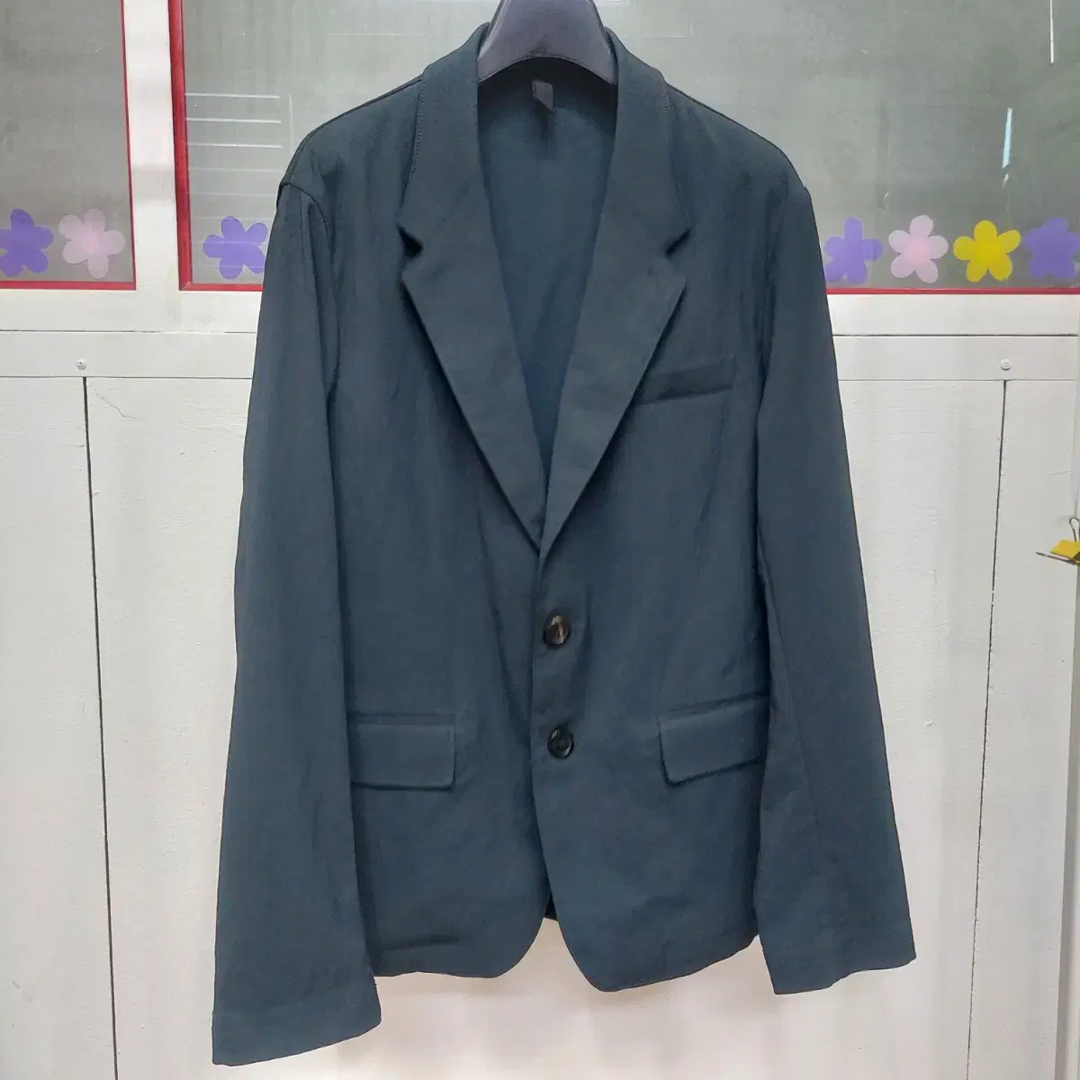 Custom Mellow Spring and Autumn Jacket Men95 4G31