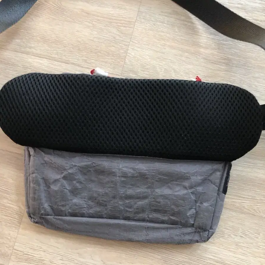 톰삭스 패니백 Tomsachs fanny pack