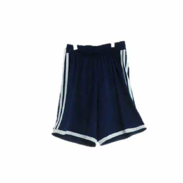 Adidas Navy Tricot Training Shorts [M] for Men