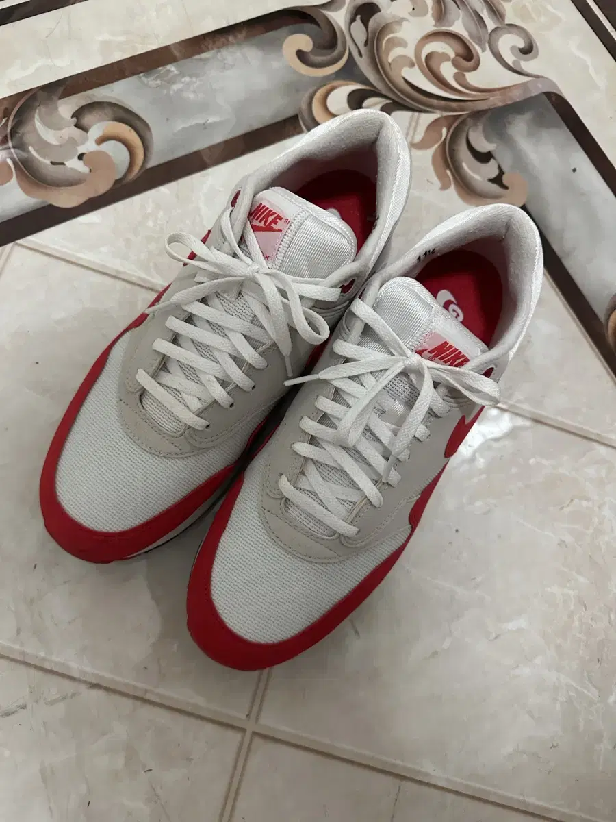 295 Nike Air Max 1 Golf