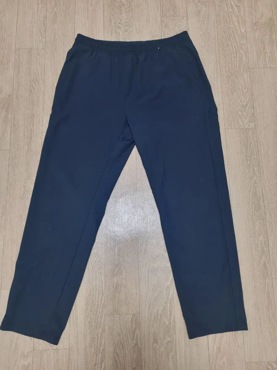 Polham Alaska Training Bottoms 32" Navy