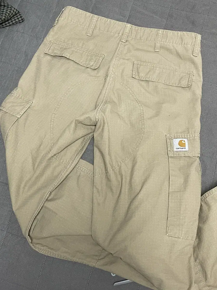 Calhartweep Cargo Pants 28x32