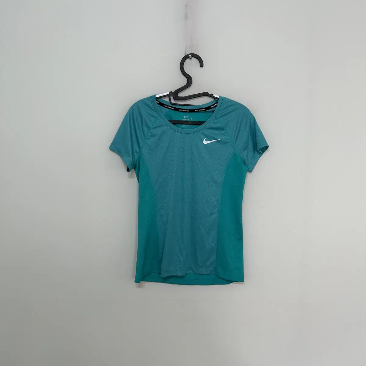 Nike Women's Short Sleeve T-Shirt Sweatshirt 44 XS