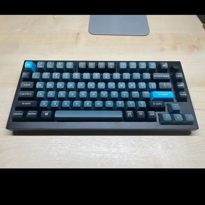 Keychron Q1 pro