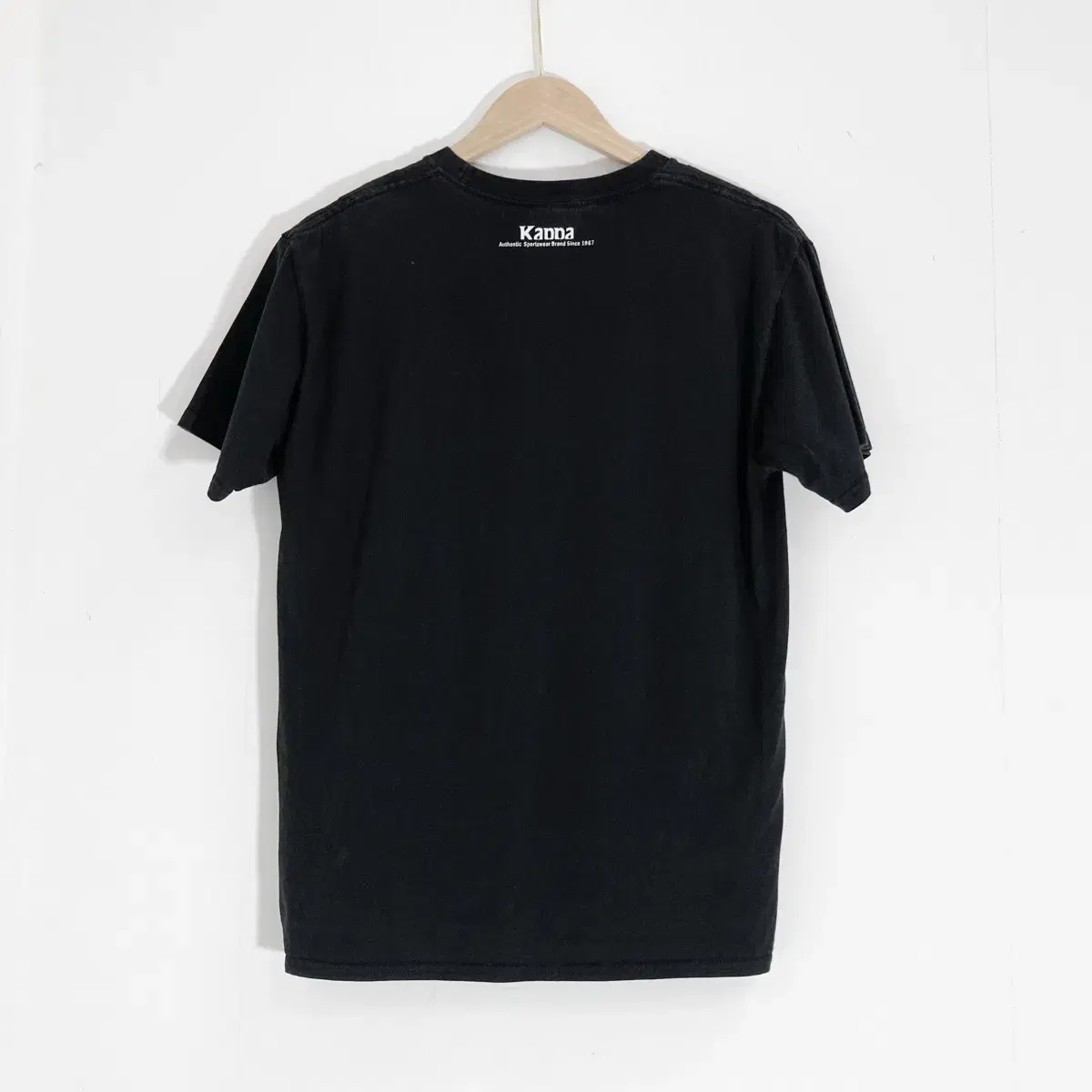 카파 면 반팔티 Size M(95) Kappa Cotton T shirt