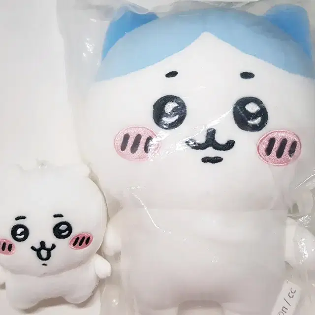 정품 먼작귀 치이카와 하치와레 13cm 25cm 10cm 인형 키링 고리