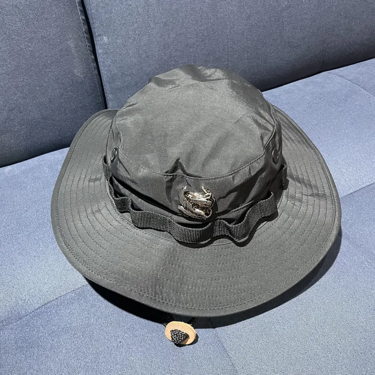 GORTEX Boonie hat [미사용품] 할리데이비슨 부니햇