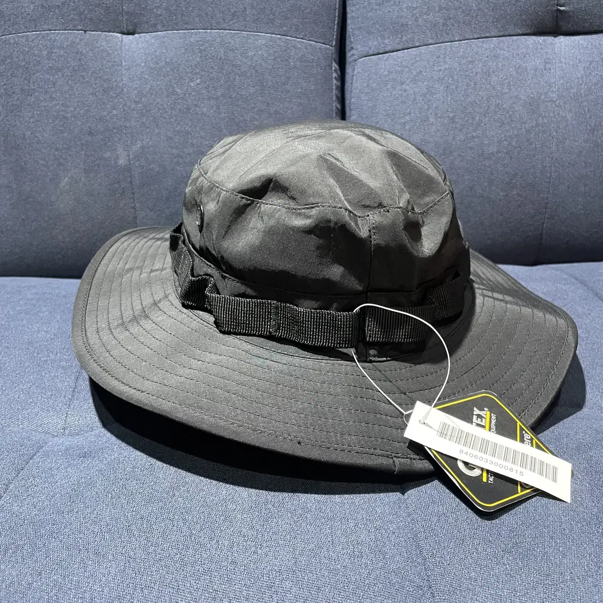 GORTEX Boonie hat [미사용품] 할리데이비슨 부니햇