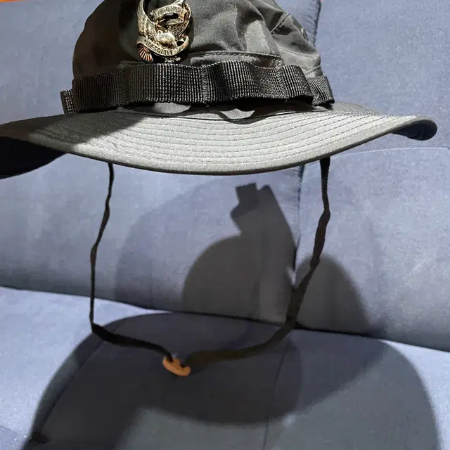 GORTEX Boonie hat [미사용품] 할리데이비슨 부니햇