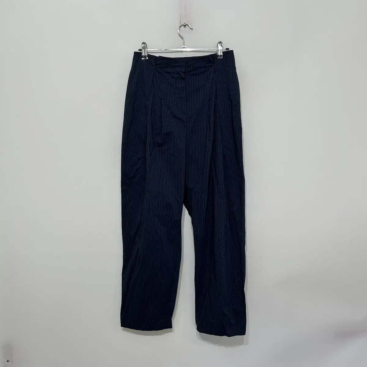 Hansom Time Pants Banded Slacks Size 64