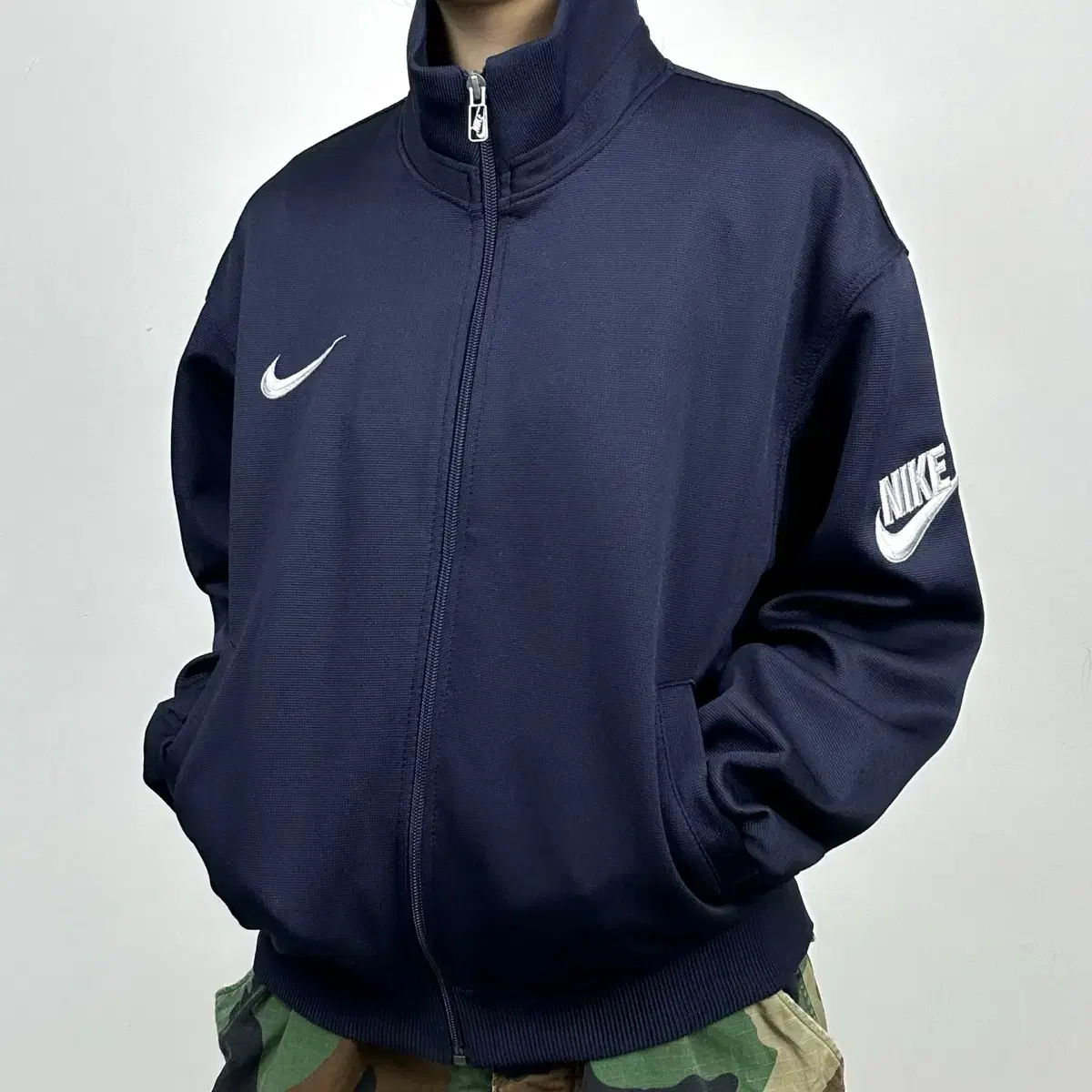 1990s NIKE 나이키 Japan 올드스쿨 져지