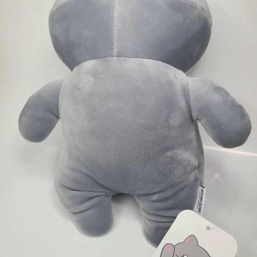 냐한남자 영철 라잉 인형(28cm)