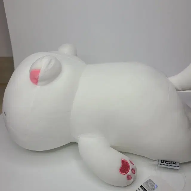 냐한남자 춘배 라잉 쿠션 (28cm)