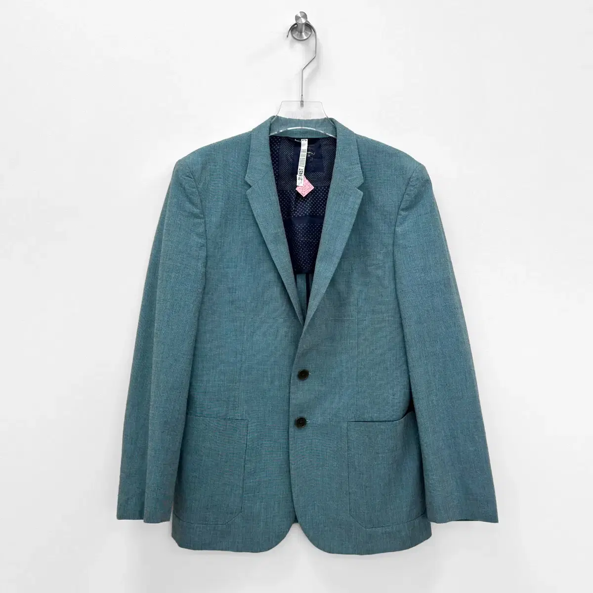 Polsmith Cotton Blazer 95