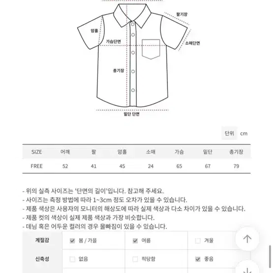 (새상품)조그마난 이염있음 에이블리 흠뻑쇼 파란티셔츠 블루 반팔 지그재그