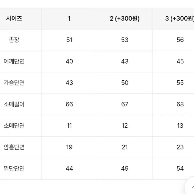 자수 포인트 슬림 후드집업