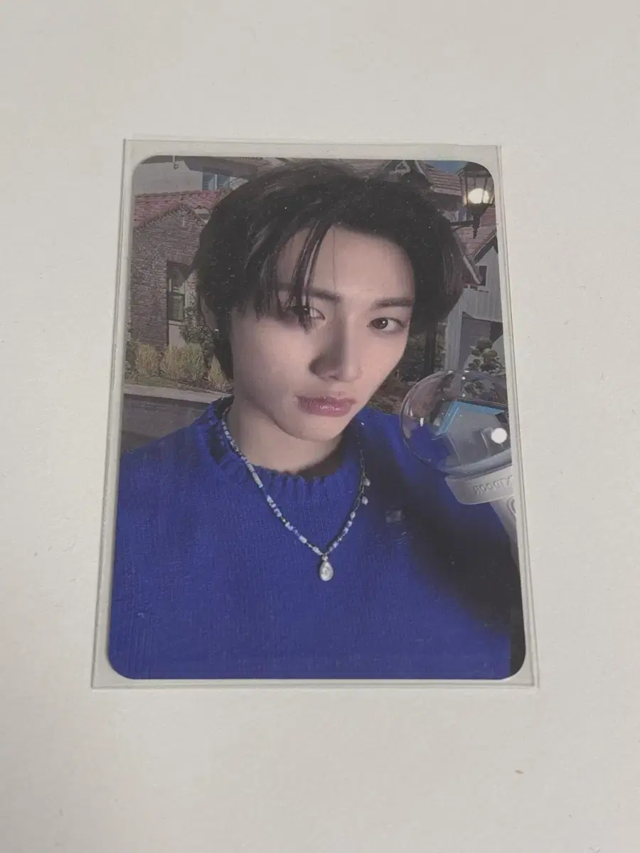 OneDoorFullDay taesan photocard wts Unpo