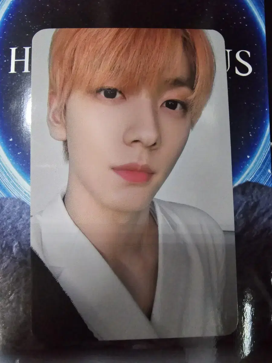 Soobin VR Photo Card 2.5