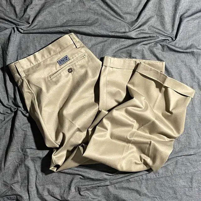 Nautica Twill Pants Sz 36X30