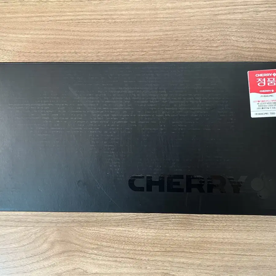 CHERRY MX BOARD 3.0S TKL 청축 핑크