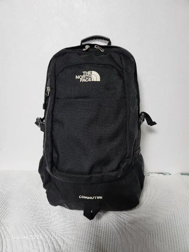 노스페이스.COMMUTER.20L