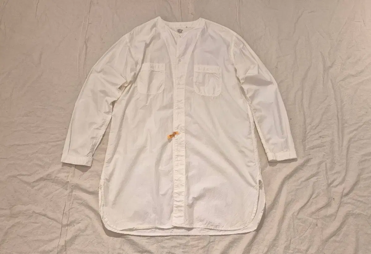 XL>Ourslow Nonkara Long Shirt