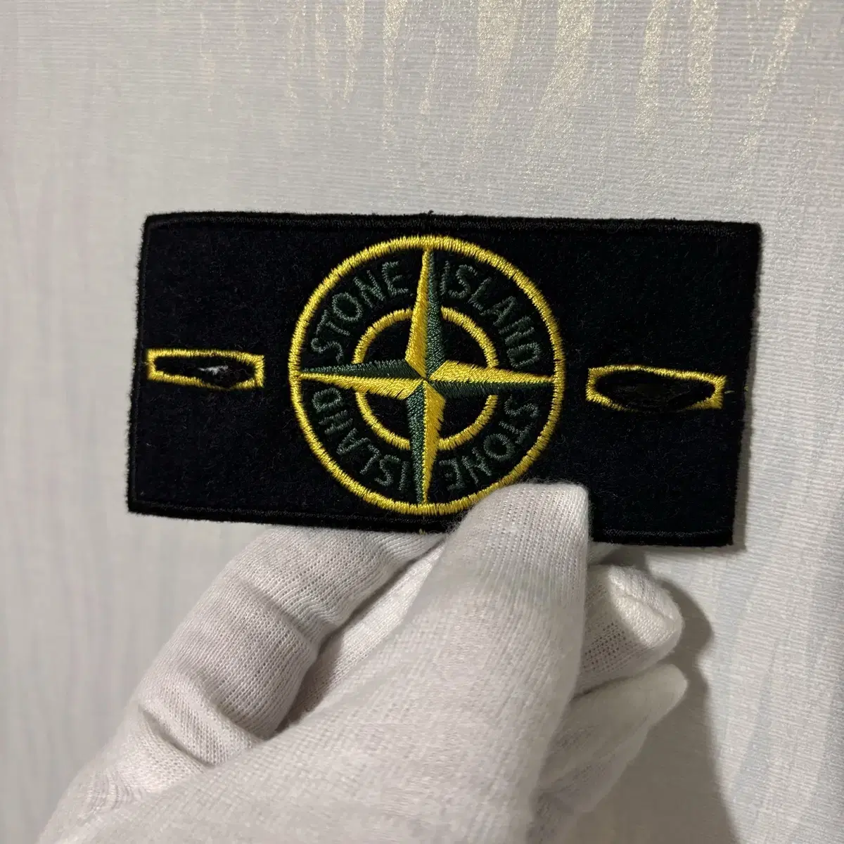 [New/Genuine] Stone Island Whapen