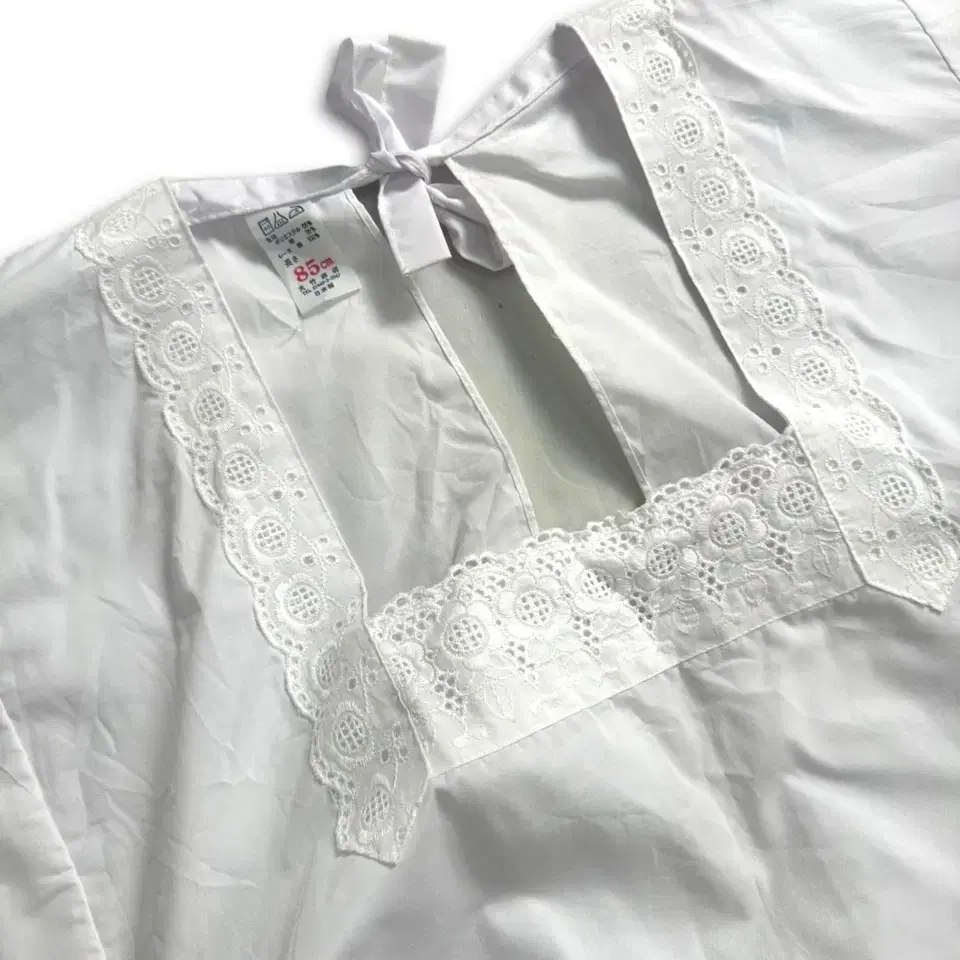 Japanese vintage traditional blouse