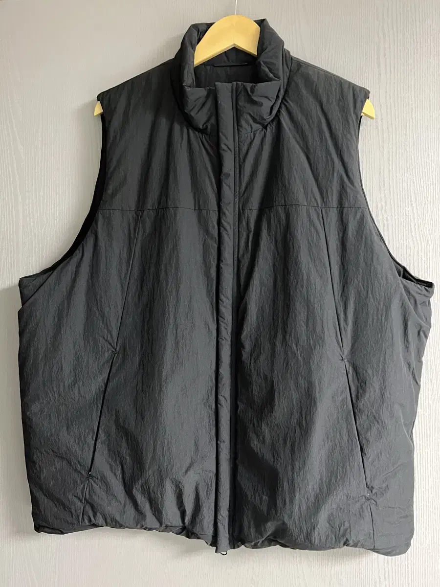 Captain Sunshine padded over vest for sale (offers welcome)