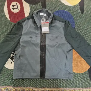 Kiko Kostadinov 24SS Embroidered Tr 46
