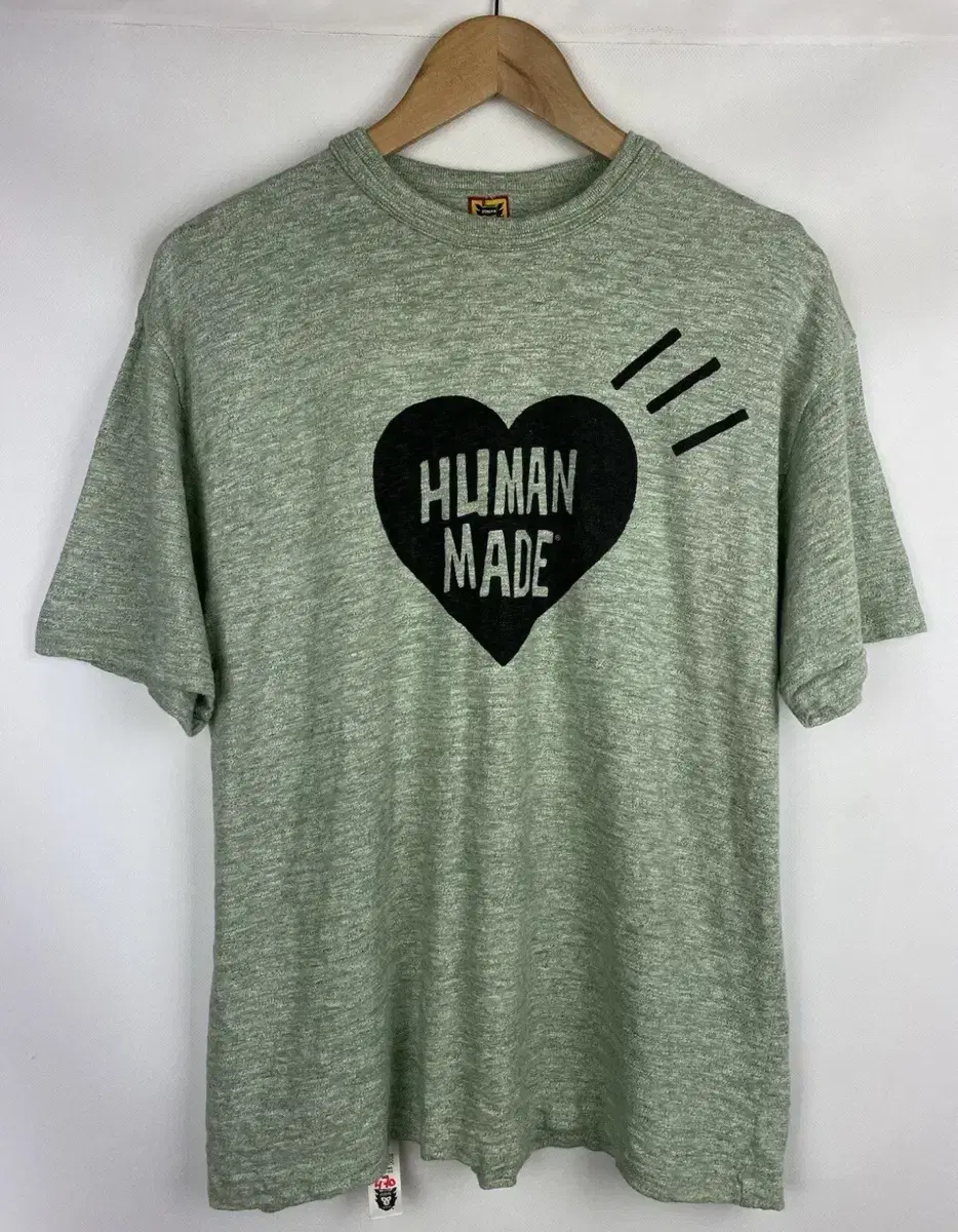 Humanmade T-shirt XXL 2XL